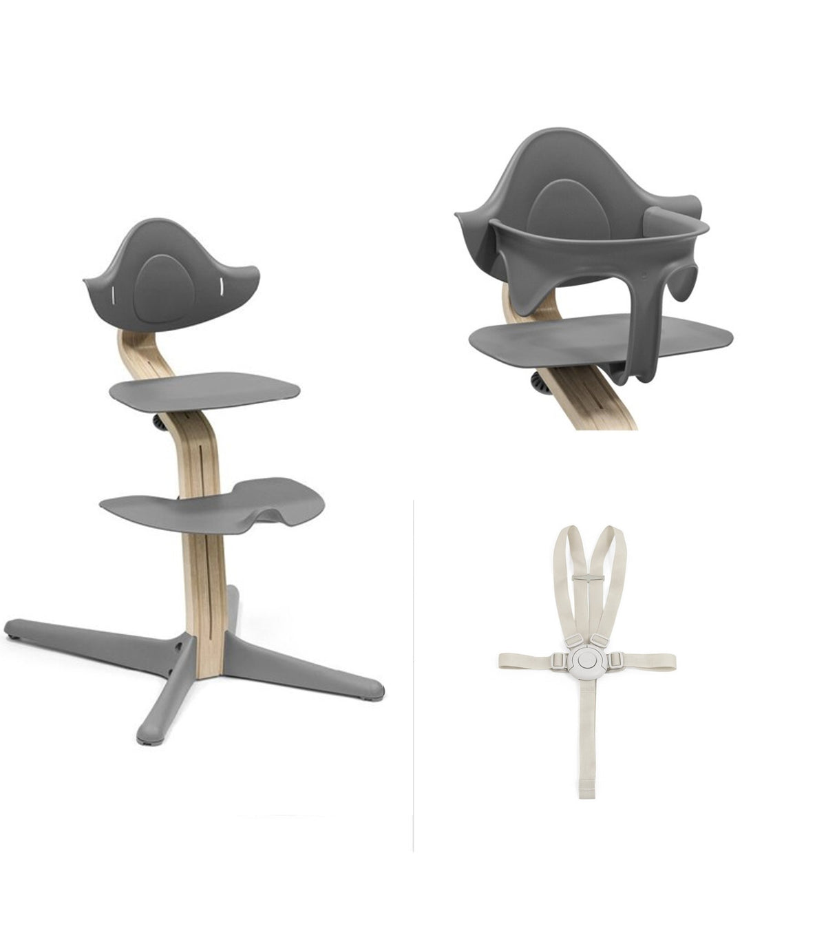 Stokke® Nomi® Bundle