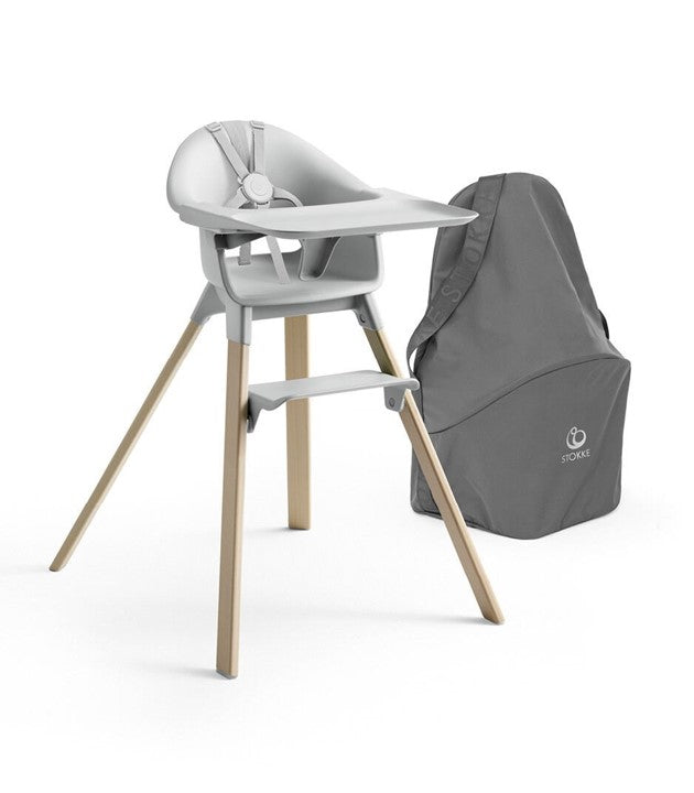 Stokke® Clikk™ Bundle de Viaje Cloud Grey