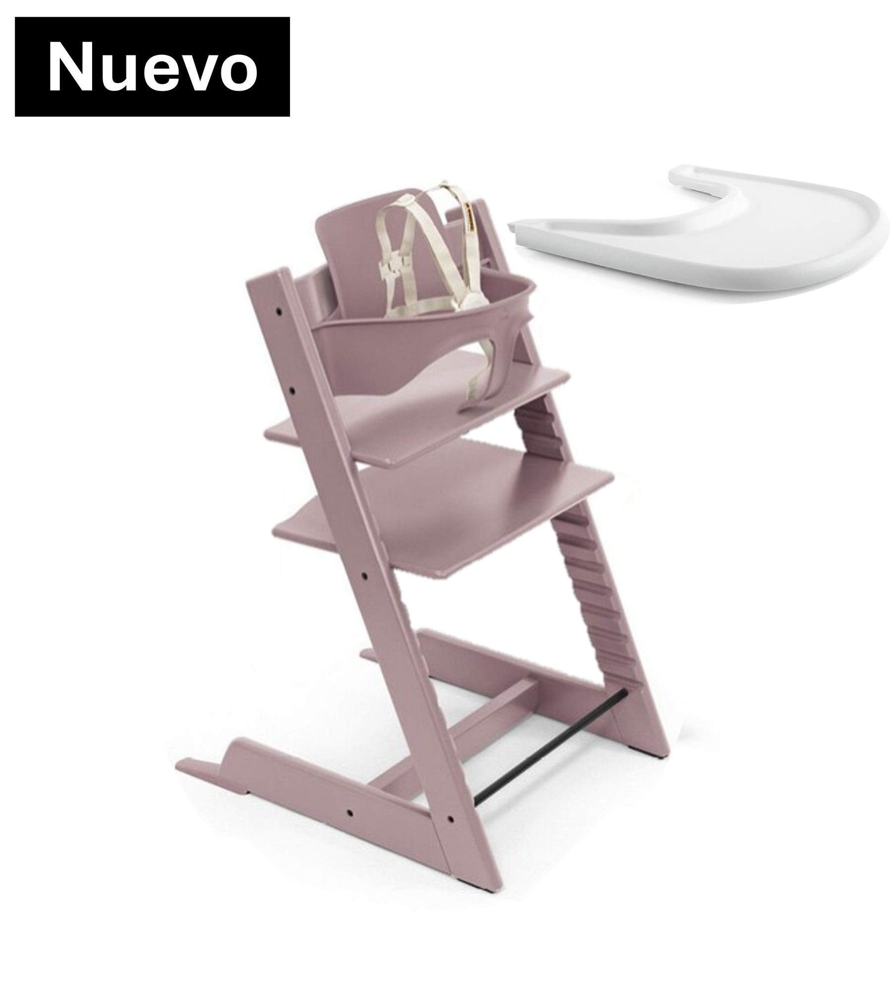 Tripp Trapp® Bundle – Stokke Mexico