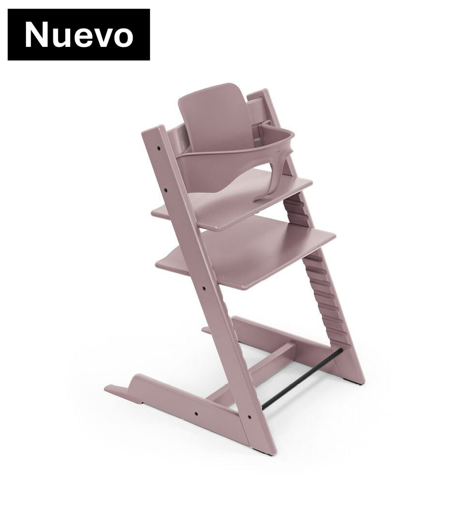 Silla Tripp Trapp® más Baby Set