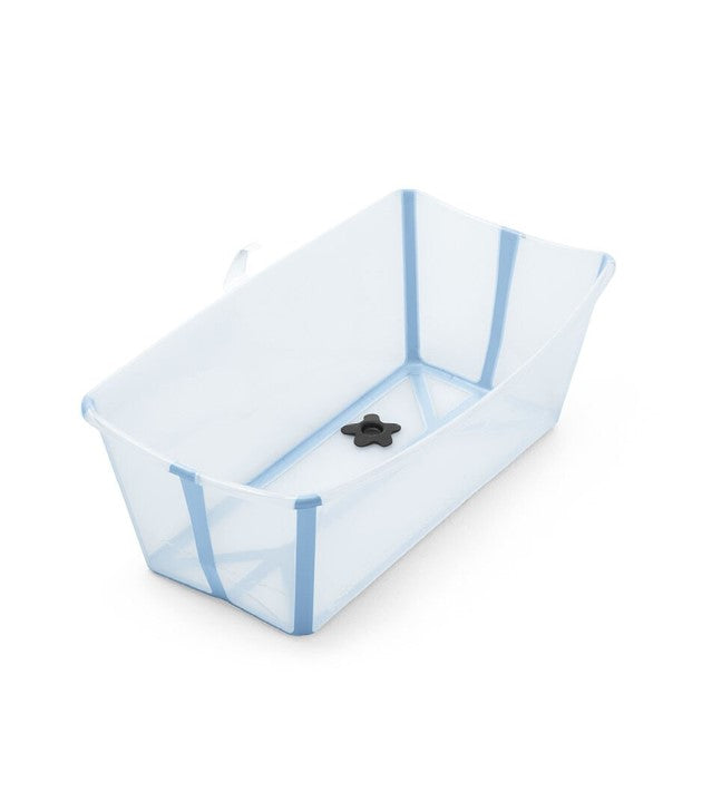 Bañera Stokke® Flexi Bath® Ocean Blue