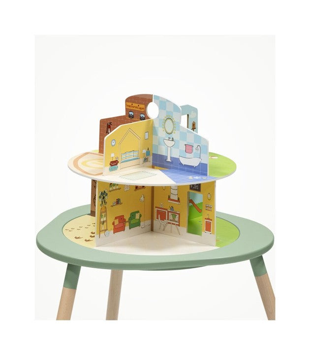 Casa de juegos Stokke® MuTable™ V2