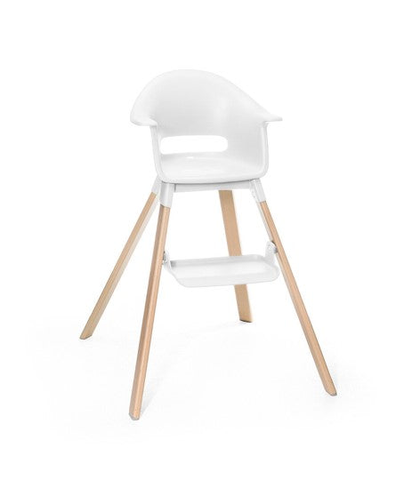 Silla Stokke® Clikk™  White