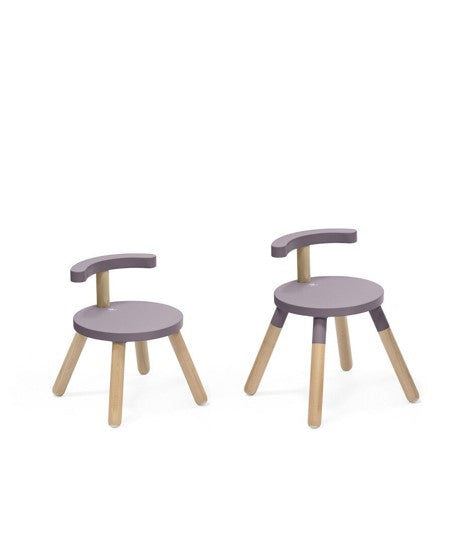 Silla Stokke® MuTable™ V2 Lilac