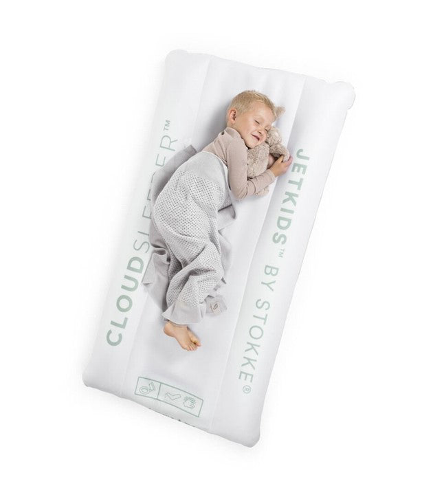 JetKids™ de Stokke® CloudSleeper™ Cama inflable infantil