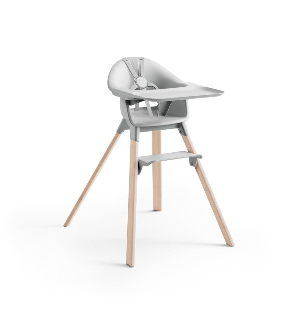 Trona Stokke® Clikk™ Cloud Grey