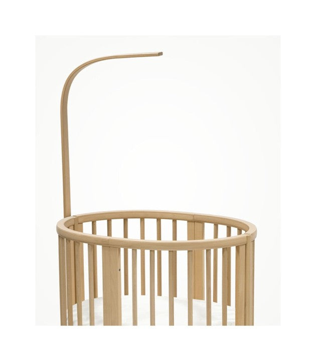 Mástil de dosel para Cuna Stokke® Sleepi™ V3 Natural