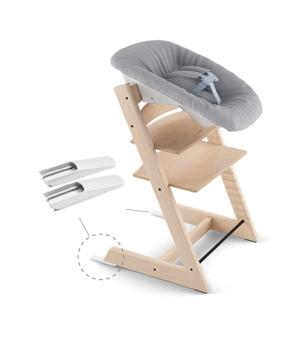 silla stokke usada Newborn Set para Tripp Trapp® – Stokke Mexico