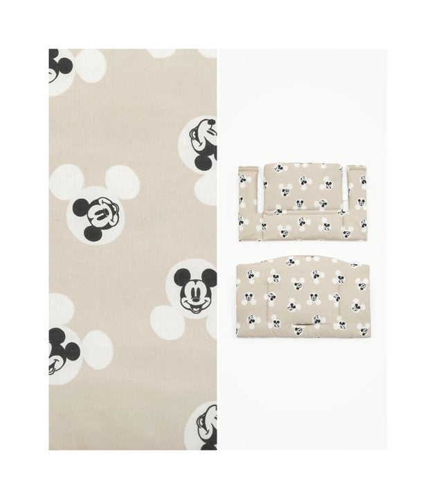 Tripp Trapp® Bundle más cójin Mickey Signature