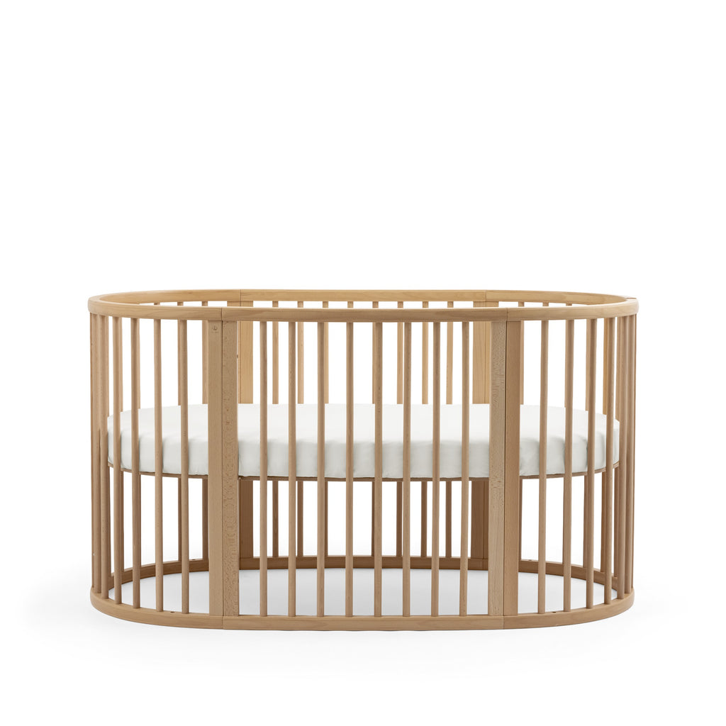 Cuna Stokke® Sleepi™ V3 Natural
