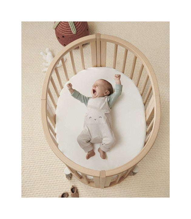 Cuna Stokke® Sleepi™ Mini V3 Natural