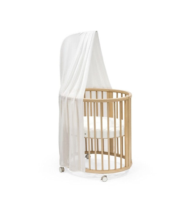 Cuna Stokke® Sleepi™ Mini V3 Natural