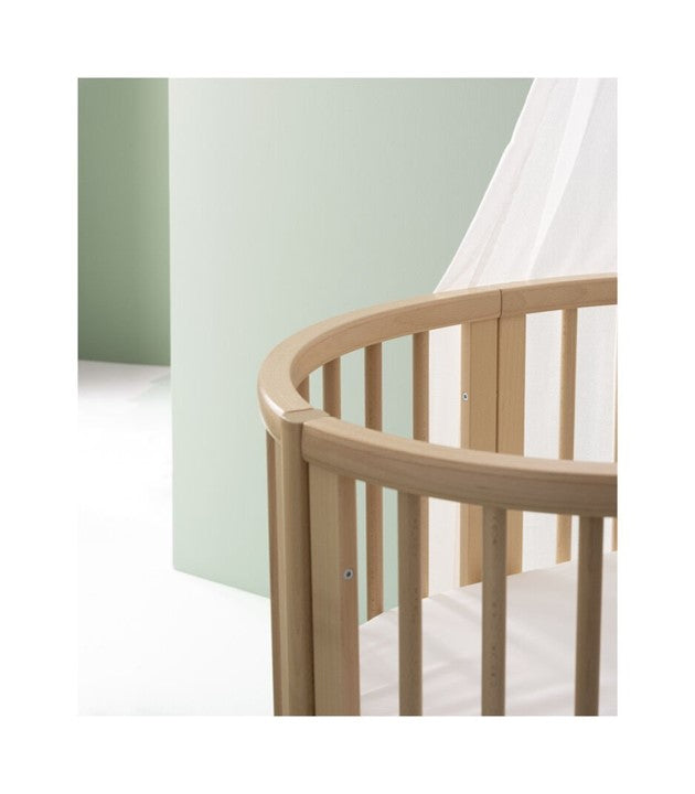 Cuna Stokke® Sleepi™ Mini V3 Natural