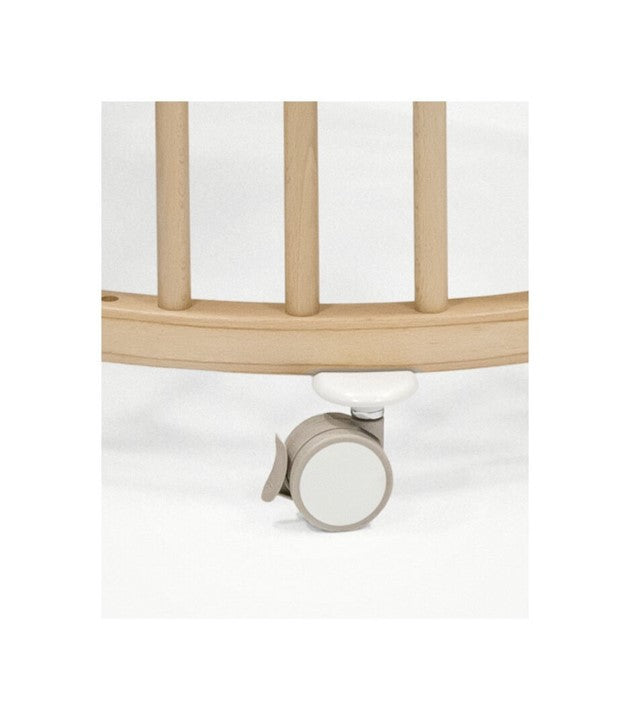 Cuna Stokke® Sleepi™ Mini V3 Natural