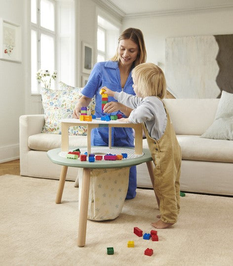 Stokke® MuTable Torre de Ladrillos