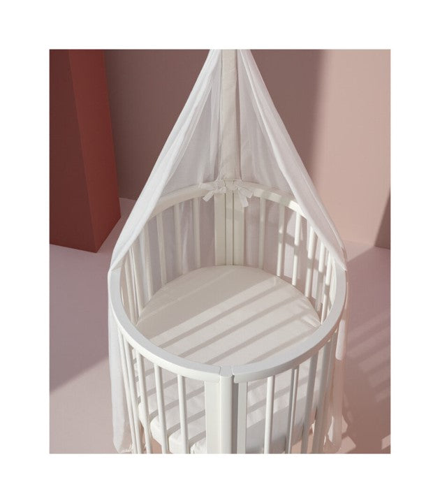 cuna stokke Cuna Stokke® Sleepi™ Mini V3 White – Stokke Mexico