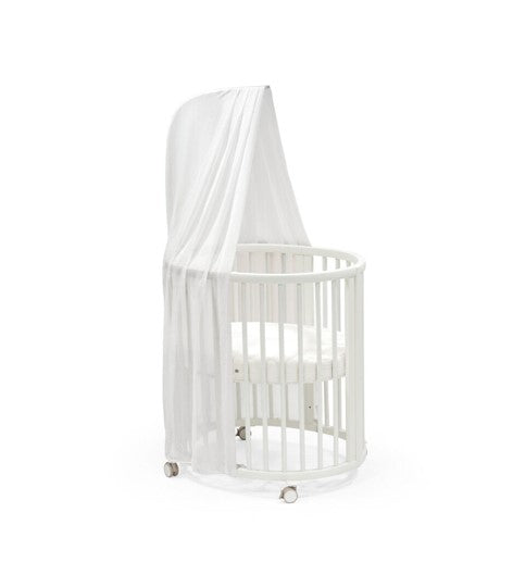 Cuna Stokke® Sleepi™ Mini V3 White