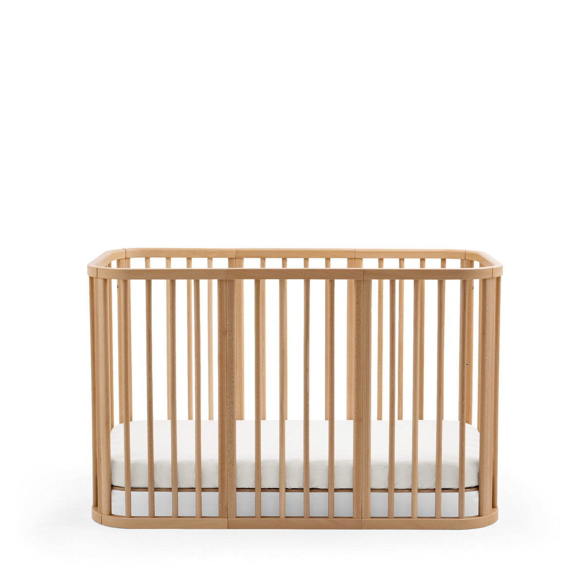 Stokke®  Extensión para cama Nighti™ Natural