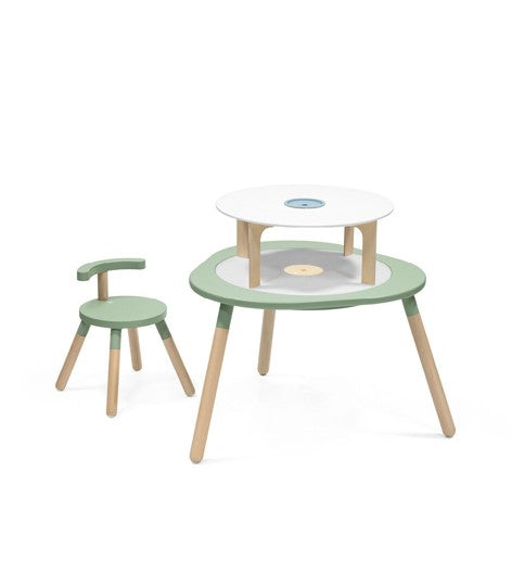 Stokke® MuTable Torre de Ladrillos