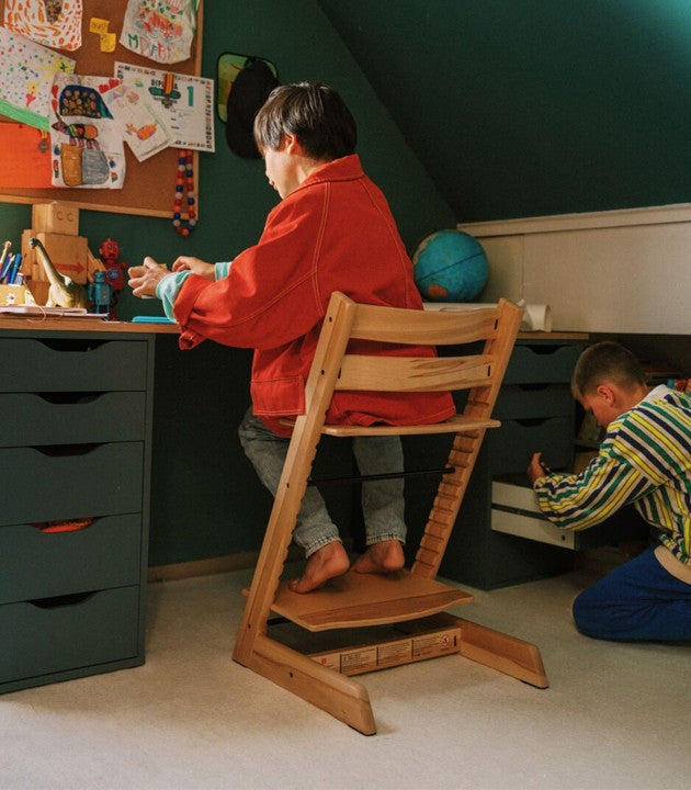 Silla Tripp Trapp® Wild Wood
