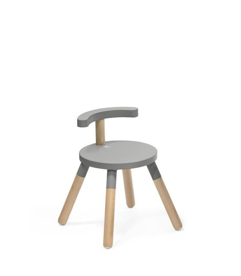 Silla Stokke® MuTable™ V2  Storm Grey