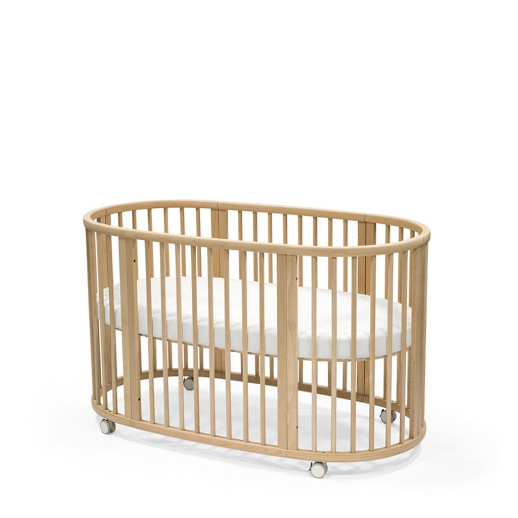 Cuna Stokke® Sleepi™ V3 Natural