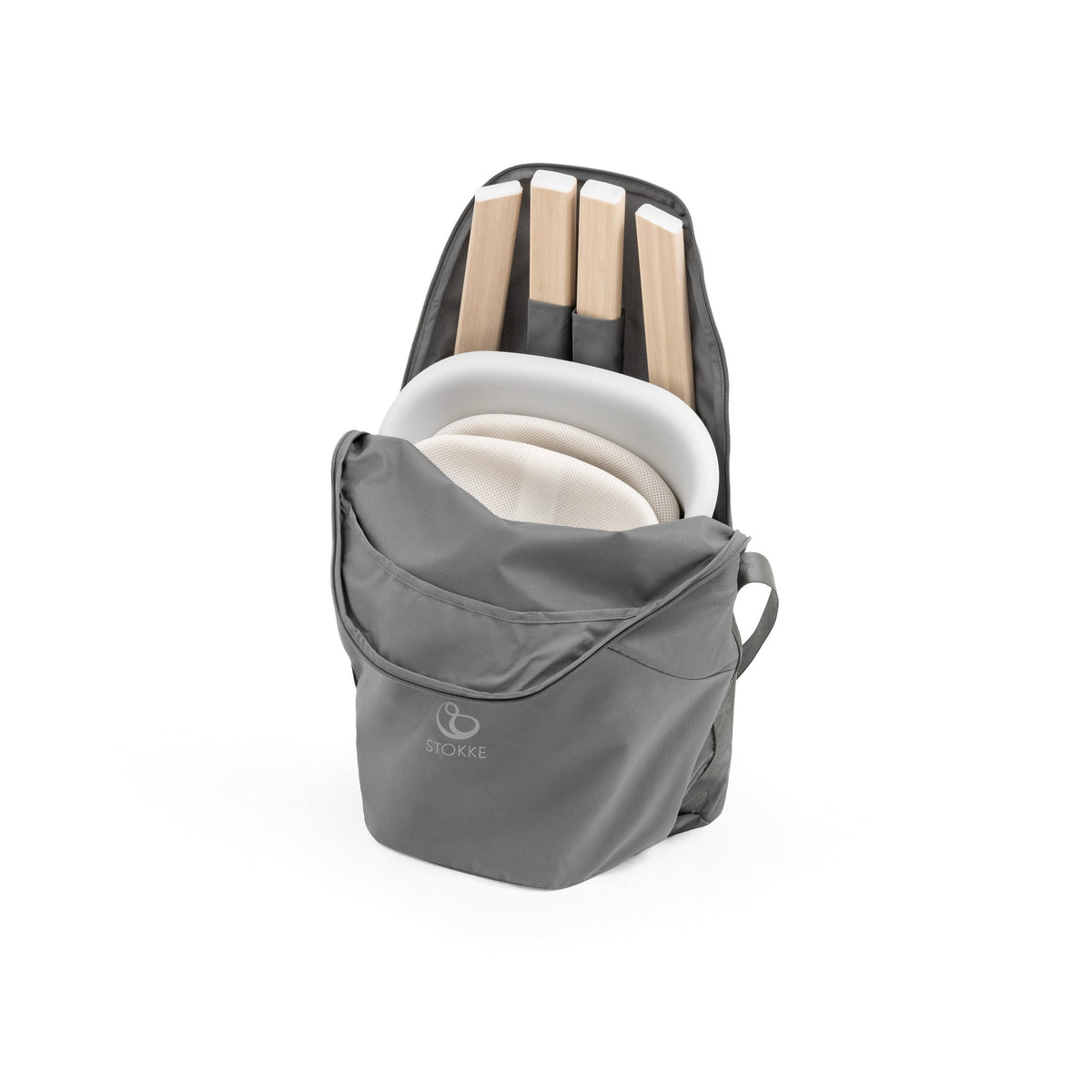 Bolsa de viaje Stokke® Clikk™