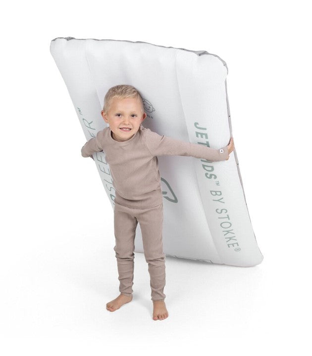 JetKids™ de Stokke® CloudSleeper™ Cama inflable infantil