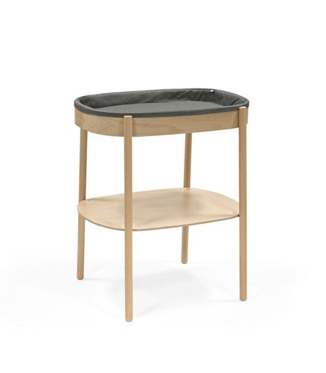 Cambiador Stokke® Sleepi™ Natural – Stokke Mexico