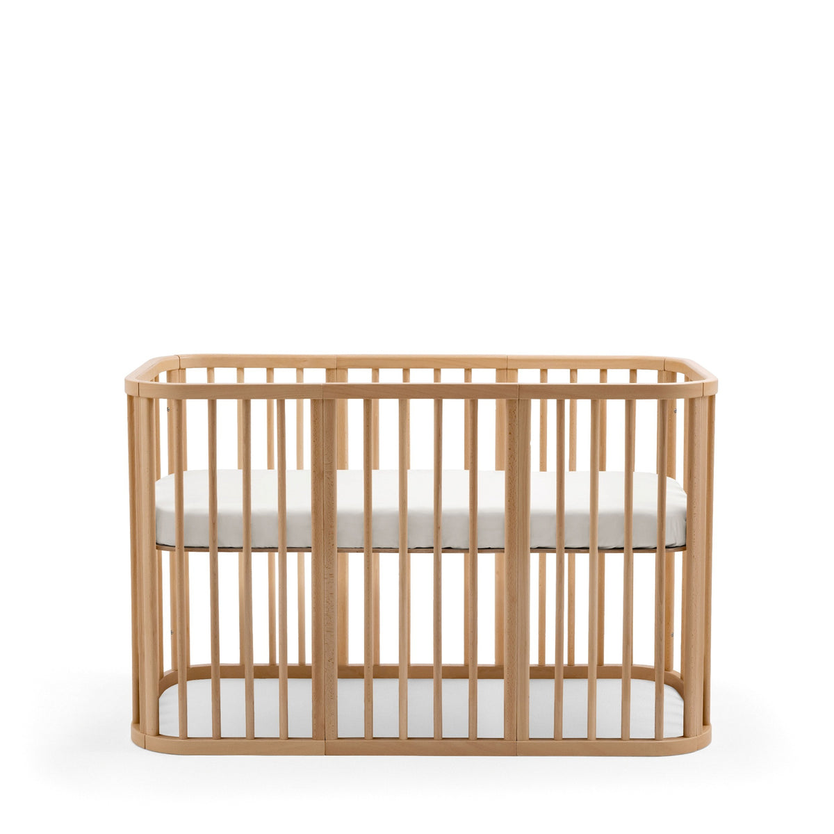 Stokke®  Extensión para cama Nighti™ Natural