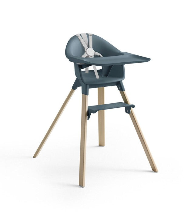 Silla Stokke® Clikk™  Fjord Blue