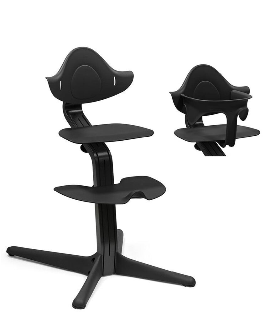 Silla Stokke® Nomi® con Baby Set
