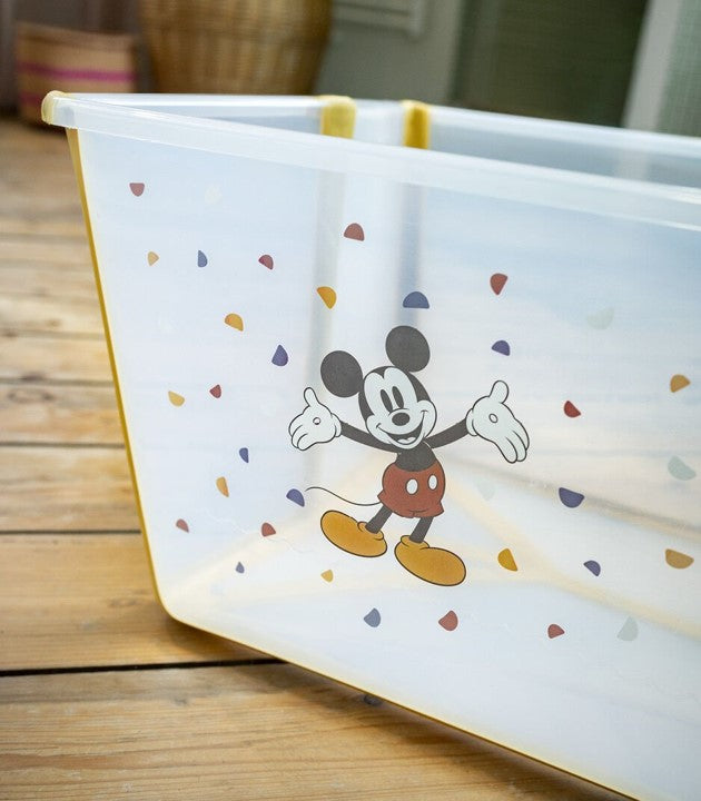 Flexi Bath XL Mickey Celebration