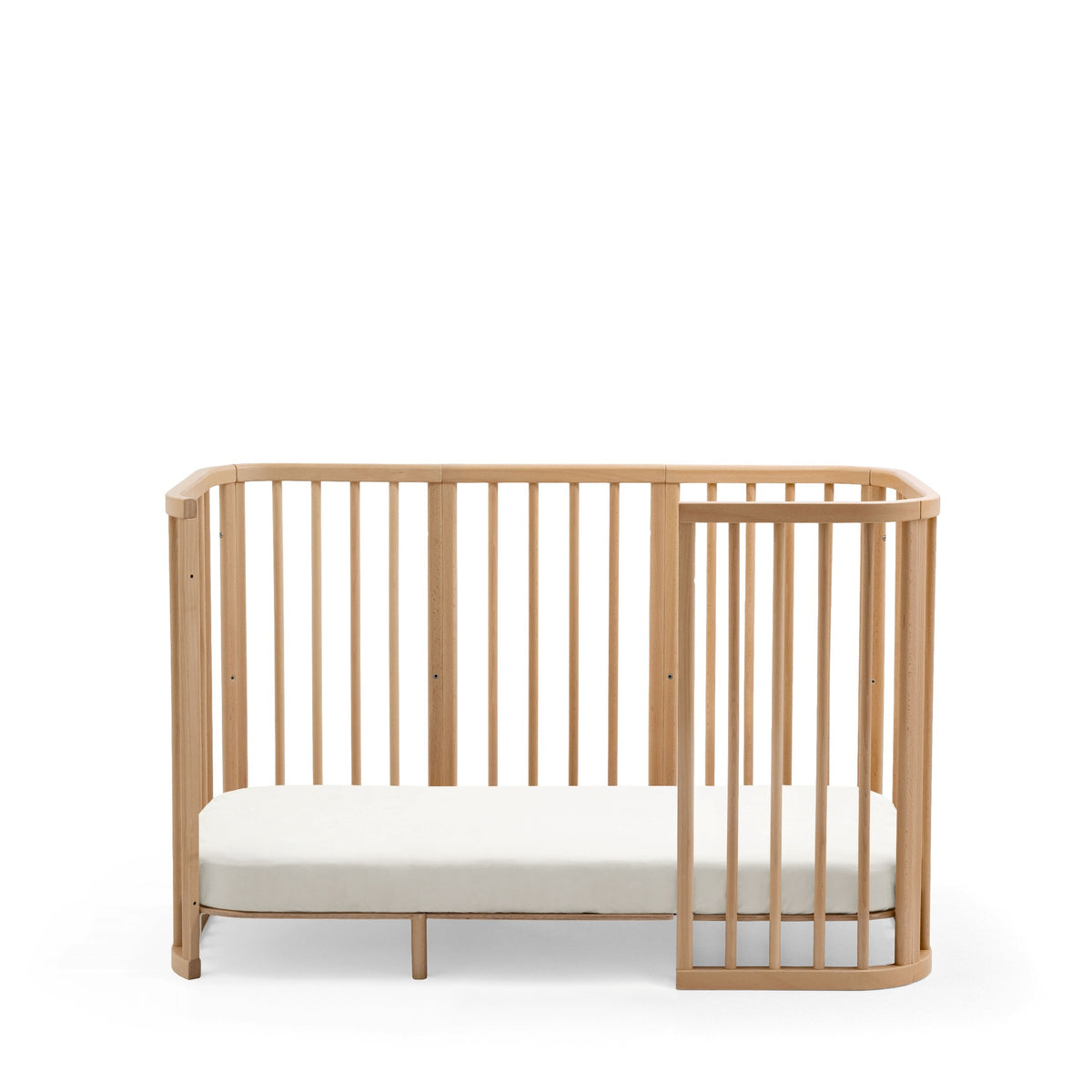 Stokke®  Extensión para cama Nighti™ Natural