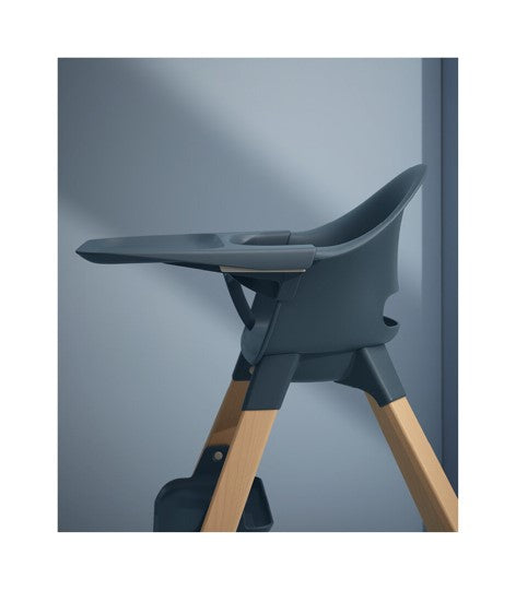 Silla Stokke® Clikk™  Fjord Blue