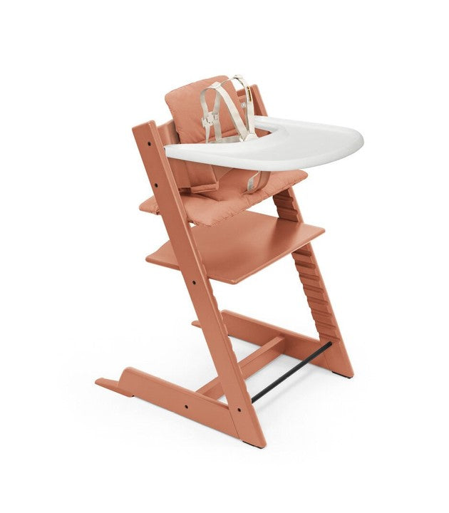 stokke mexico Tripp Trapp® Bundle Monocromático Terracota – Stokke Mexico