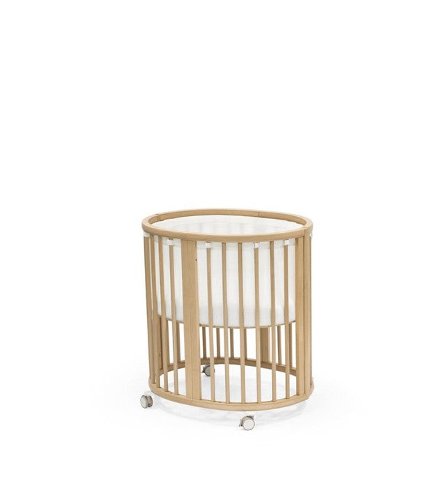 Forro de Malla para Cuna Stokke® Sleepi™ Mini V3