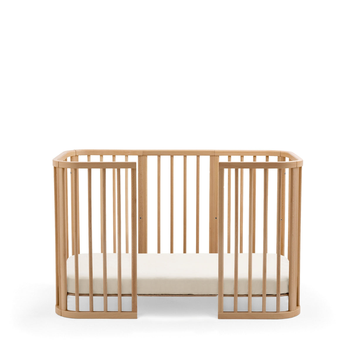 Stokke®  Extensión para cama Nighti™ Natural