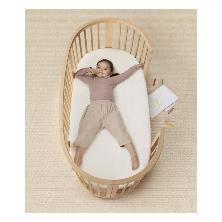 Cuna Stokke® Sleepi™ V3 Natural