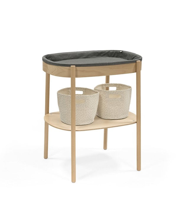 Cambiador Stokke® Sleepi™ Blanco