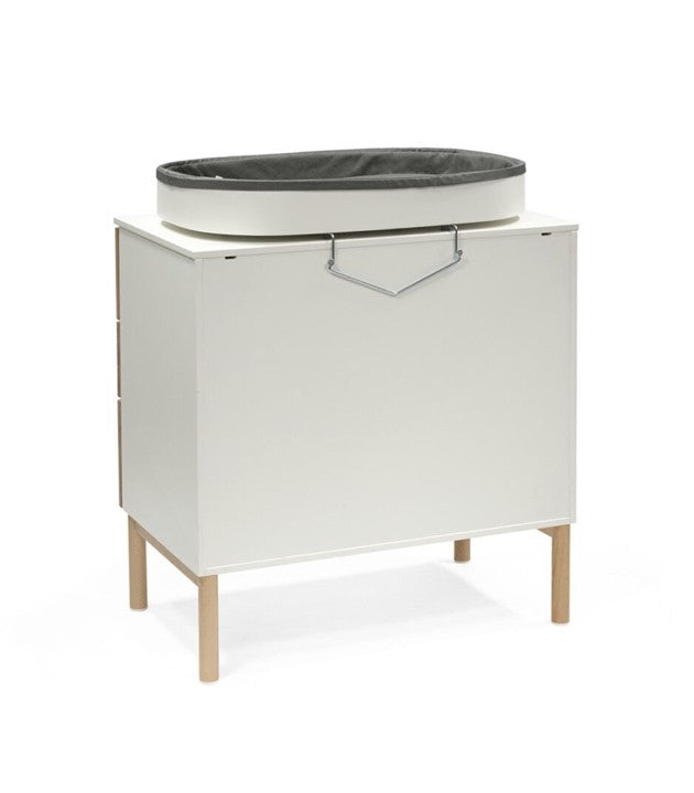 Cambiador Ovalado Stokke® Sleepi™