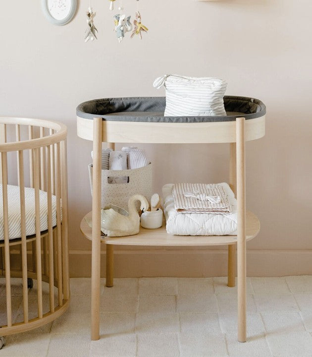 cambiador stokke Cambiador Stokke® Sleepi™ Natural – Stokke Mexico