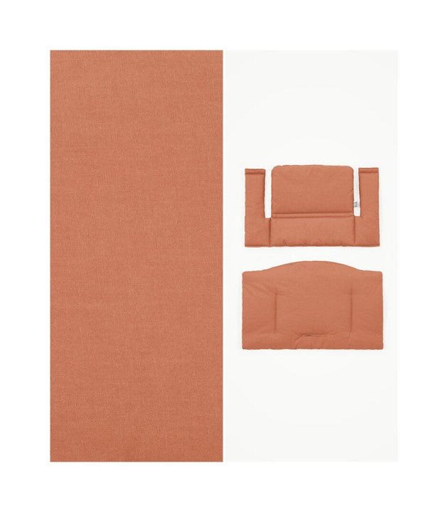 Tripp Trapp® Bundle Monocromático Terracota