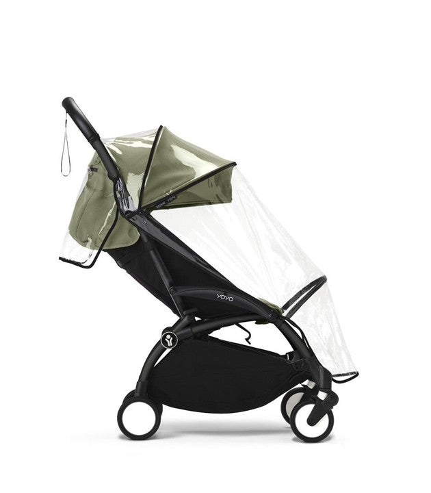 Protector de lluvia para YOYO 6+