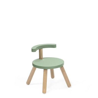 Silla Stokke® MuTable™ V2  Clover Green