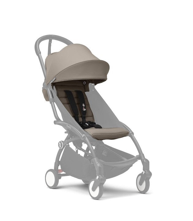 Color Pack 6+ Stokke® YOYO