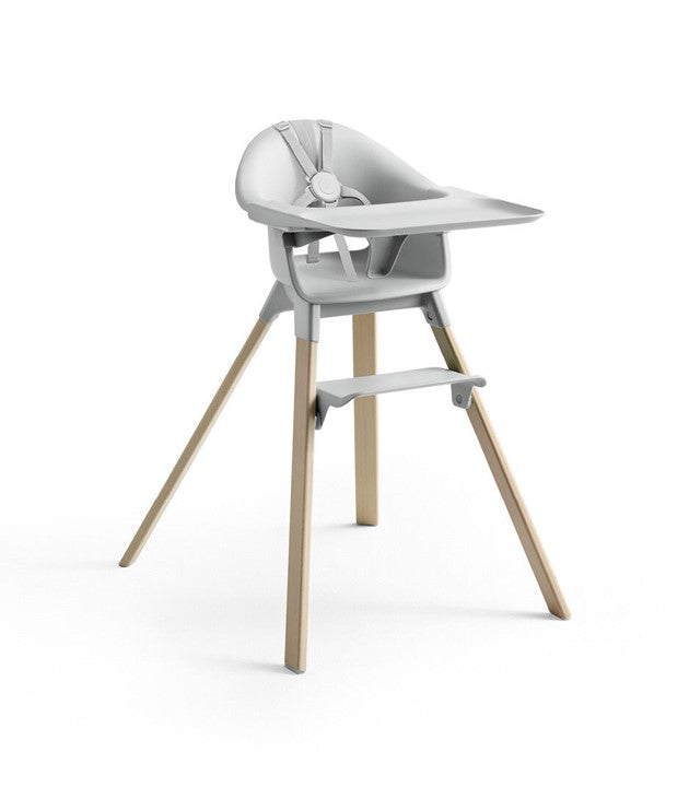 Silla Stokke® Clikk™ Cloud Grey