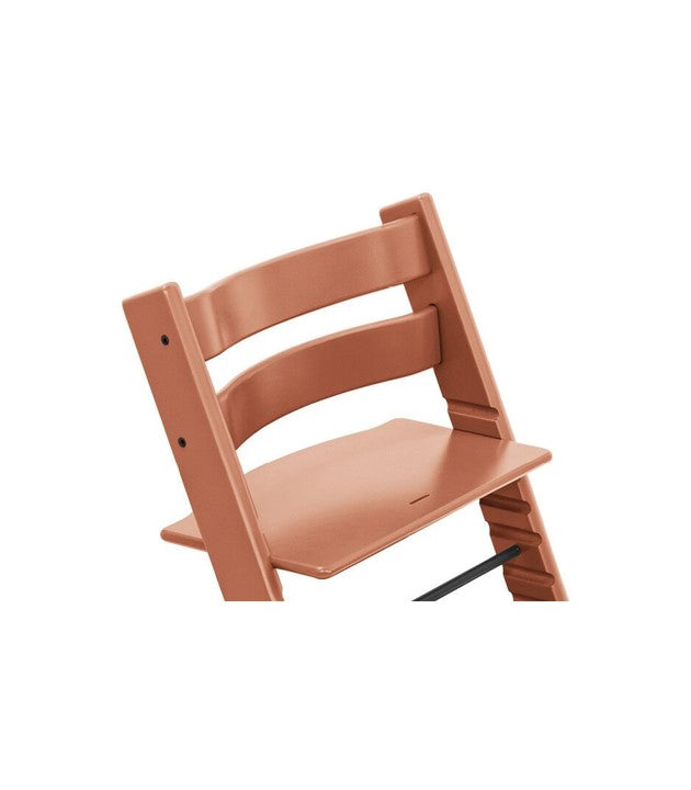 Tripp Trapp® Bundle Monocromático Terracota