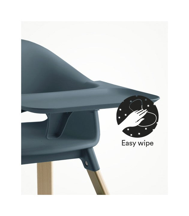 Silla Stokke® Clikk™  Fjord Blue