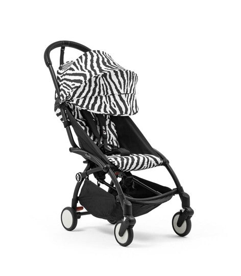 Color Pack 6+ Stokke® YOYO Edición Wild